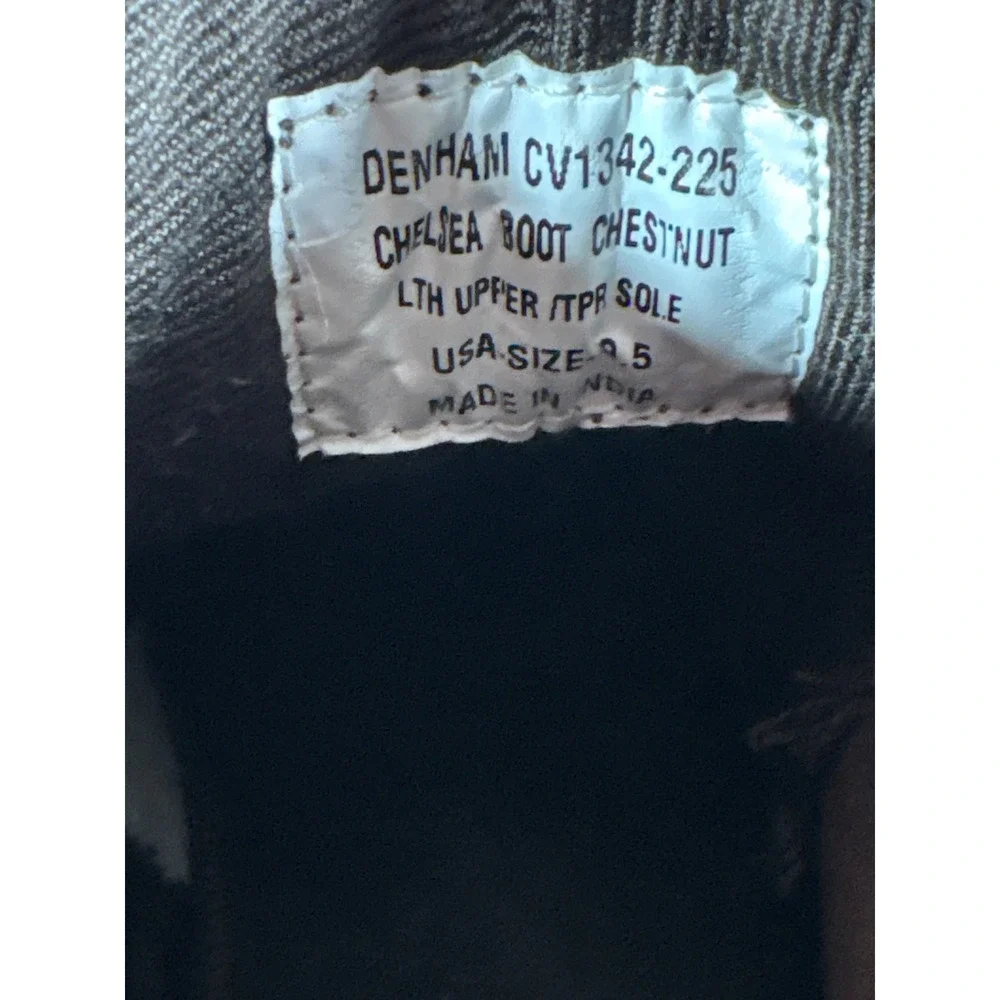 Denham classic chelsea